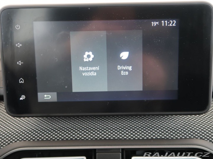 Dacia Jogger 1.0TCe,81kW,Manual,CZ,1Ma 2023