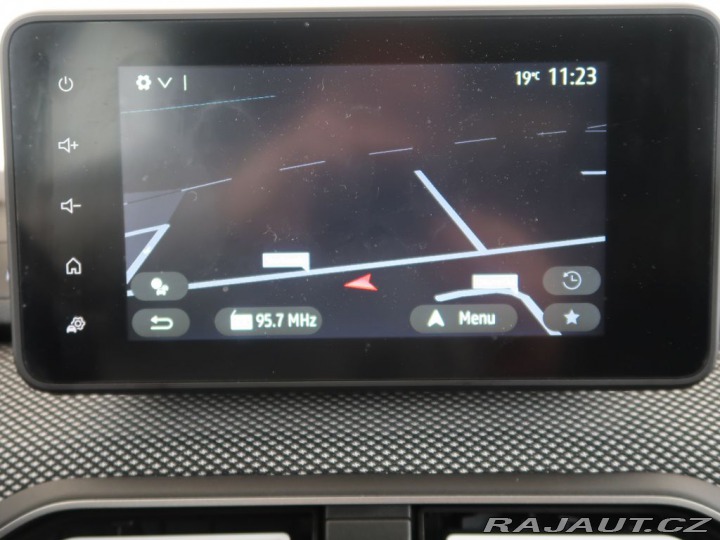 Dacia Jogger 1.0TCe,81kW,Manual,CZ,1Ma 2023