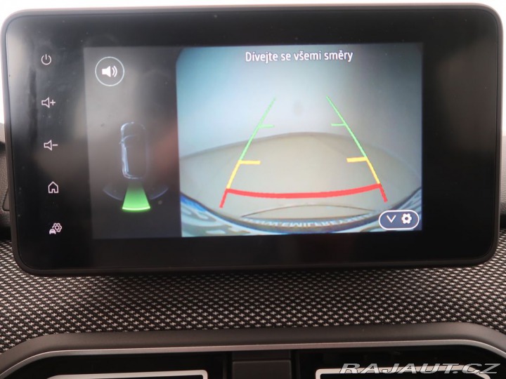 Dacia Jogger 1.0TCe,81kW,Manual,CZ,1Ma 2023