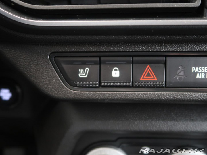 Dacia Jogger 1.0TCe,81kW,Manual,CZ,1Ma 2023