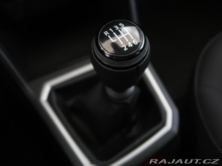 Dacia Jogger 1.0TCe,81kW,Manual,CZ,1Ma 2023