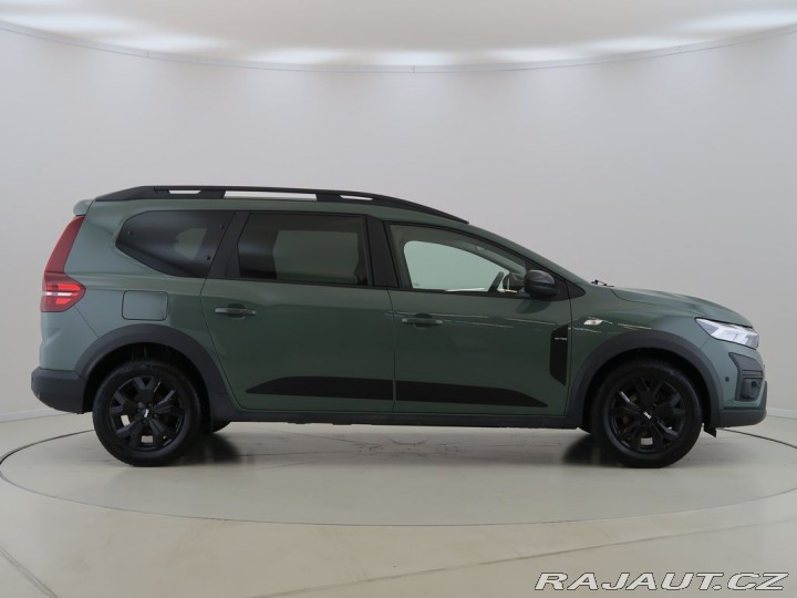 Dacia Jogger 1.0TCe,81kW,Manual,CZ,1Ma 2023