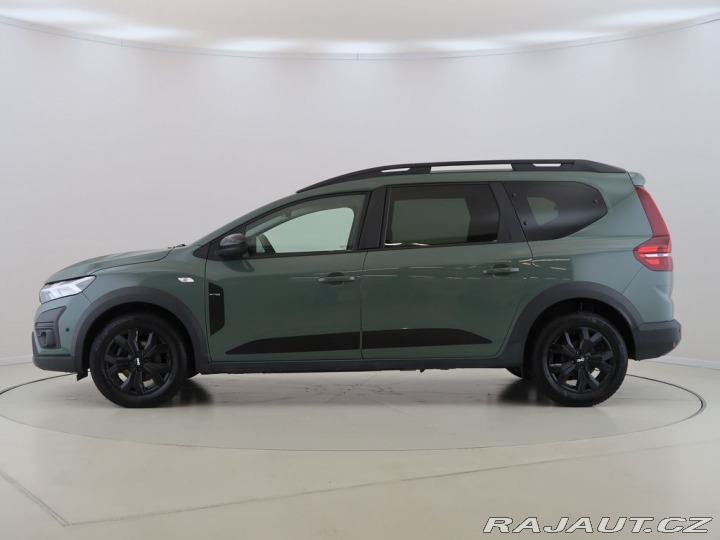 Dacia Jogger 1.0TCe,81kW,Manual,CZ,1Ma 2023