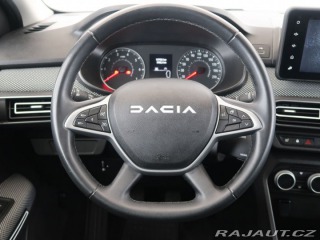 Dacia Jogger 1.0TCe,81kW,Manual,CZ,1Ma 2023