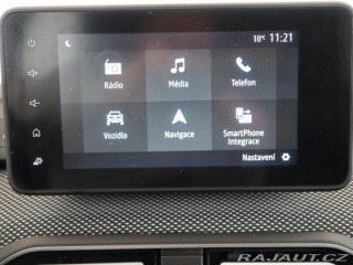 Dacia Jogger 1.0TCe,81kW,Manual,CZ,1Ma 2023