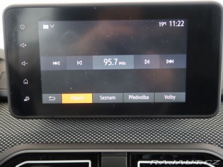 Dacia Jogger 1.0TCe,81kW,Manual,CZ,1Ma 2023