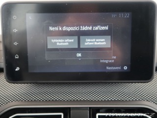 Dacia Jogger 1.0TCe,81kW,Manual,CZ,1Ma 2023