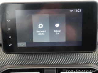 Dacia Jogger 1.0TCe,81kW,Manual,CZ,1Ma 2023