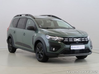 Dacia Jogger 1.0TCe,81kW,Manual,CZ,1Ma 2023