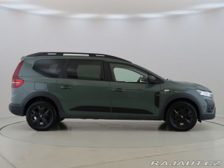 Dacia Jogger 1.0TCe,81kW,Manual,CZ,1Ma 2023