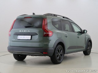Dacia Jogger 1.0TCe,81kW,Manual,CZ,1Ma 2023