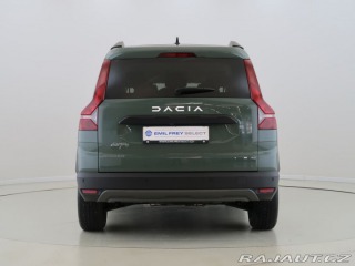 Dacia Jogger 1.0TCe,81kW,Manual,CZ,1Ma 2023