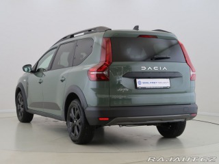 Dacia Jogger 1.0TCe,81kW,Manual,CZ,1Ma 2023