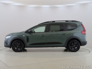 Dacia Jogger 1.0TCe,81kW,Manual,CZ,1Ma 2023