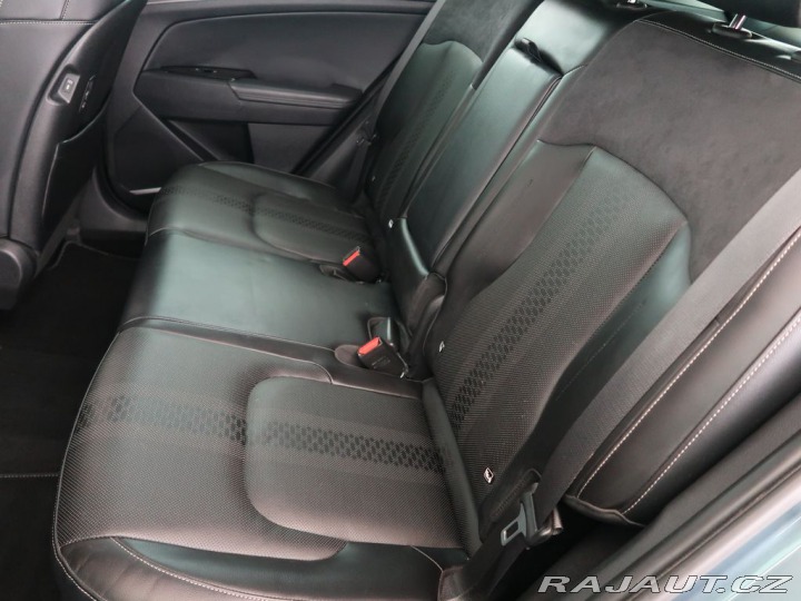 Kia Sportage 1.6T-GDI,MHEV,4x4,CZ,1Maj 2021