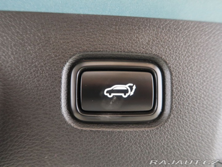 Kia Sportage 1.6T-GDI,MHEV,4x4,CZ,1Maj 2021