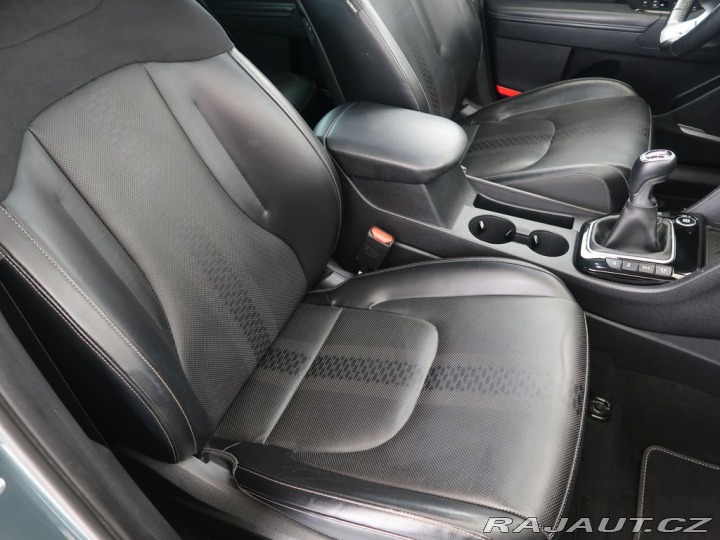 Kia Sportage 1.6T-GDI,MHEV,4x4,CZ,1Maj 2021