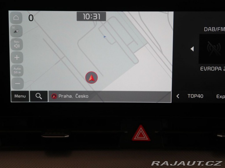 Kia Sportage 1.6T-GDI,MHEV,4x4,CZ,1Maj 2021