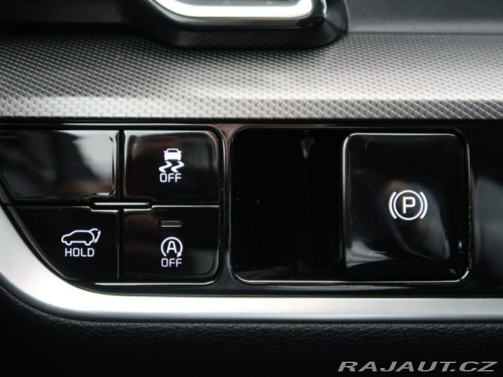 Kia Sportage 1.6T-GDI,MHEV,4x4,CZ,1Maj 2021