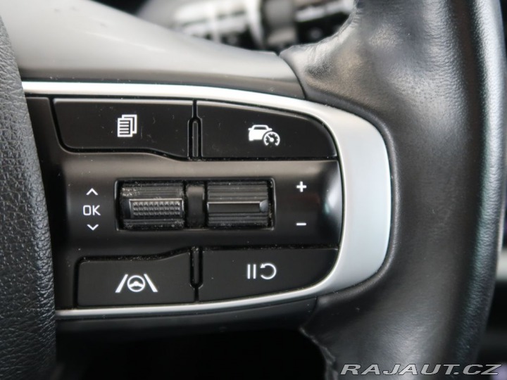 Kia Sportage 1.6T-GDI,MHEV,4x4,CZ,1Maj 2021