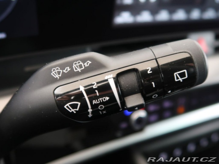 Kia Sportage 1.6T-GDI,MHEV,4x4,CZ,1Maj 2021