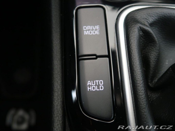 Kia Sportage 1.6T-GDI,MHEV,4x4,CZ,1Maj 2021