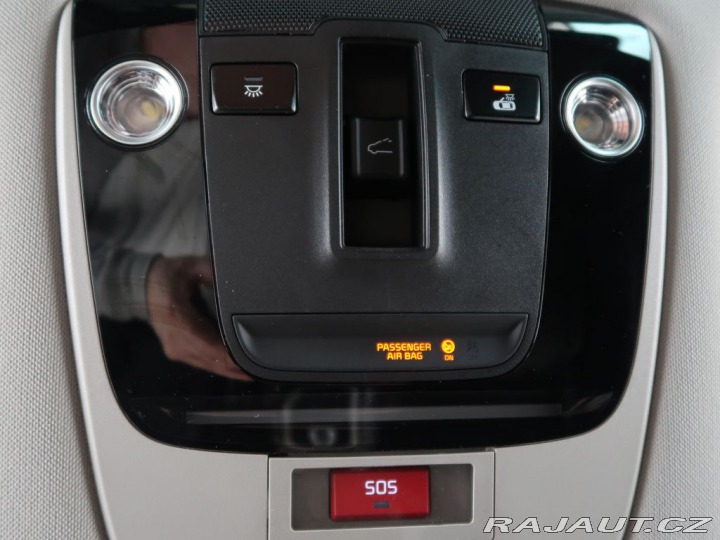 Kia Sportage 1.6T-GDI,MHEV,4x4,CZ,1Maj 2021