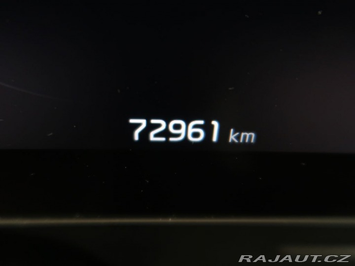 Kia Sportage 1.6T-GDI,MHEV,4x4,CZ,1Maj 2021