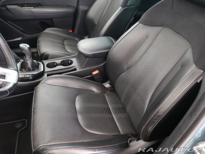 Kia Sportage 1.6T-GDI,MHEV,4x4,CZ,1Maj 2021