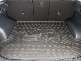 Kia Sportage 1.6T-GDI,MHEV,4x4,CZ,1Maj 2021