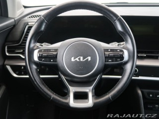 Kia Sportage 1.6T-GDI,MHEV,4x4,CZ,1Maj 2021
