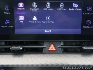 Kia Sportage 1.6T-GDI,MHEV,4x4,CZ,1Maj 2021