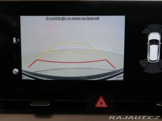 Kia Sportage 1.6T-GDI,MHEV,4x4,CZ,1Maj 2021