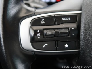 Kia Sportage 1.6T-GDI,MHEV,4x4,CZ,1Maj 2021