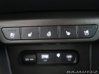 Kia Sportage 1.6T-GDI,MHEV,4x4,CZ,1Maj 2021