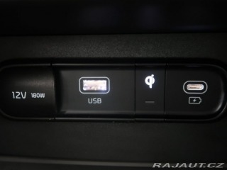 Kia Sportage 1.6T-GDI,MHEV,4x4,CZ,1Maj 2021