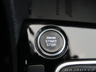 Kia Sportage 1.6T-GDI,MHEV,4x4,CZ,1Maj 2021