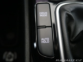 Kia Sportage 1.6T-GDI,MHEV,4x4,CZ,1Maj 2021