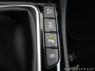 Kia Sportage 1.6T-GDI,MHEV,4x4,CZ,1Maj 2021