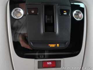 Kia Sportage 1.6T-GDI,MHEV,4x4,CZ,1Maj 2021