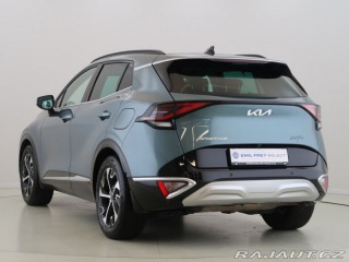 Kia Sportage 1.6T-GDI,MHEV,4x4,CZ,1Maj 2021