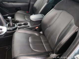 Kia Sportage 1.6T-GDI,MHEV,4x4,CZ,1Maj 2021
