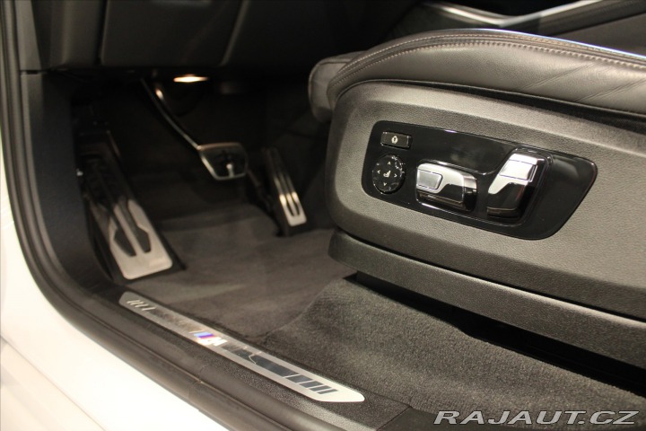 BMW X7 xDrive40d M Sport ExDrPro 2021