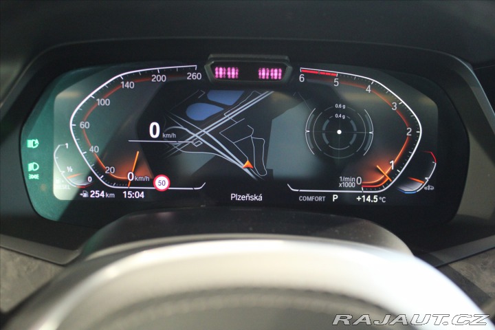 BMW X7 xDrive40d M Sport ExDrPro 2021