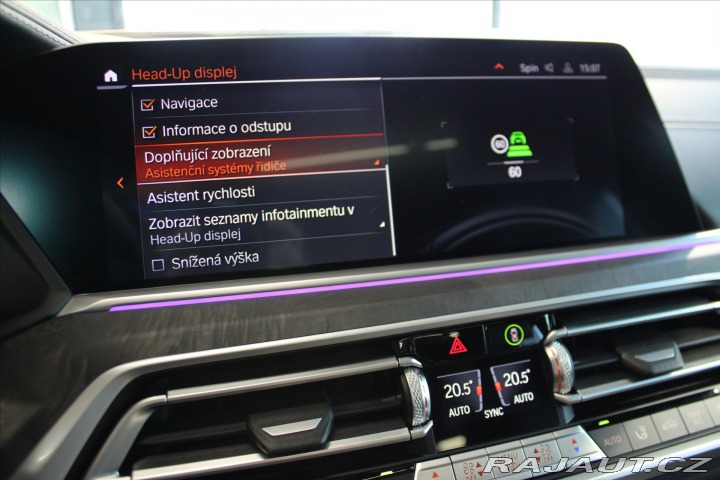BMW X7 xDrive40d M Sport ExDrPro 2021