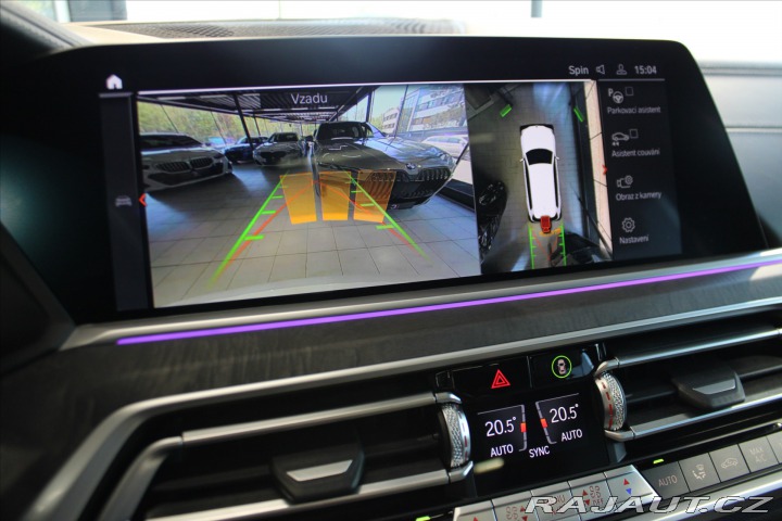 BMW X7 xDrive40d M Sport ExDrPro 2021
