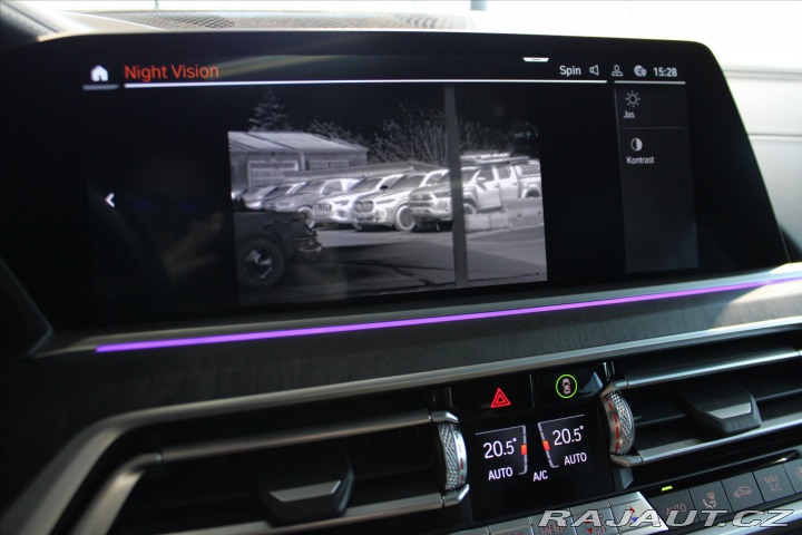 BMW X7 xDrive40d M Sport ExDrPro 2021