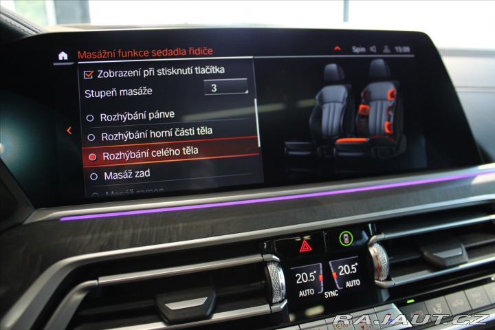 BMW X7 xDrive40d M Sport ExDrPro 2021