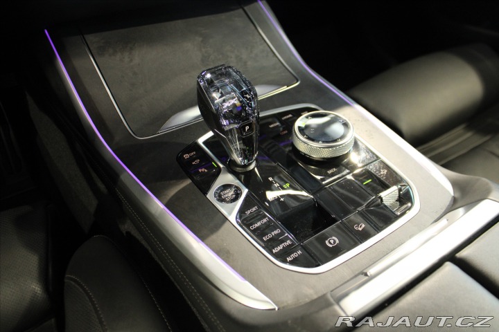 BMW X7 xDrive40d M Sport ExDrPro 2021