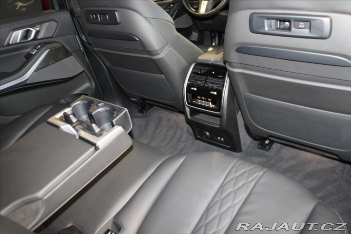 BMW X7 xDrive40d M Sport ExDrPro 2021
